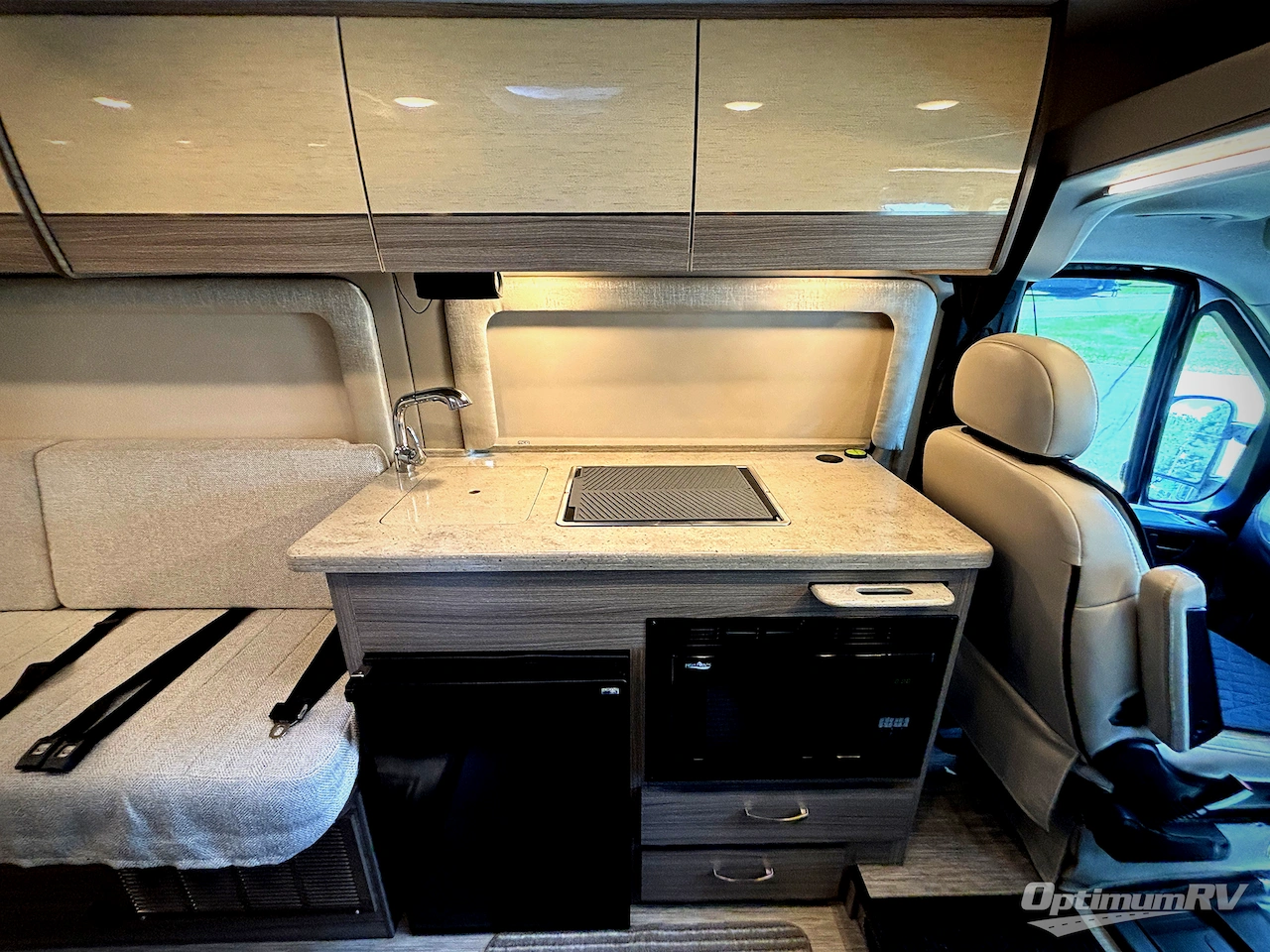 2024 Jayco Swift 20T Photo 6