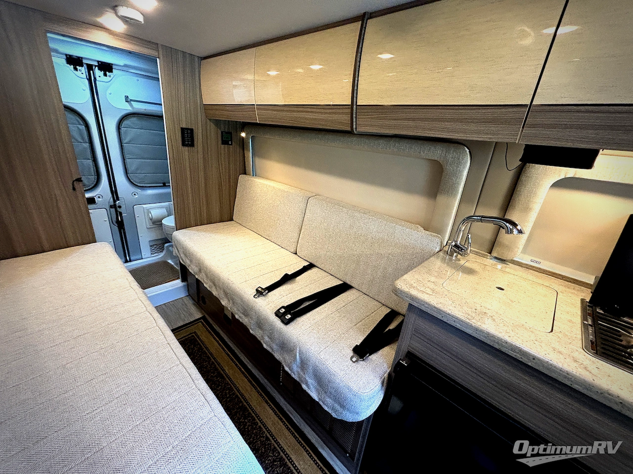 2024 Jayco Swift 20T Photo 16