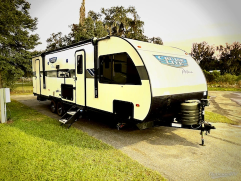 Used 2024 Forest River Salem Cruise Lite 261BHXLX Featured Photo