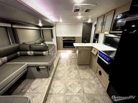 2024 Forest River Salem Cruise Lite 261BHXLX RV Photo 2