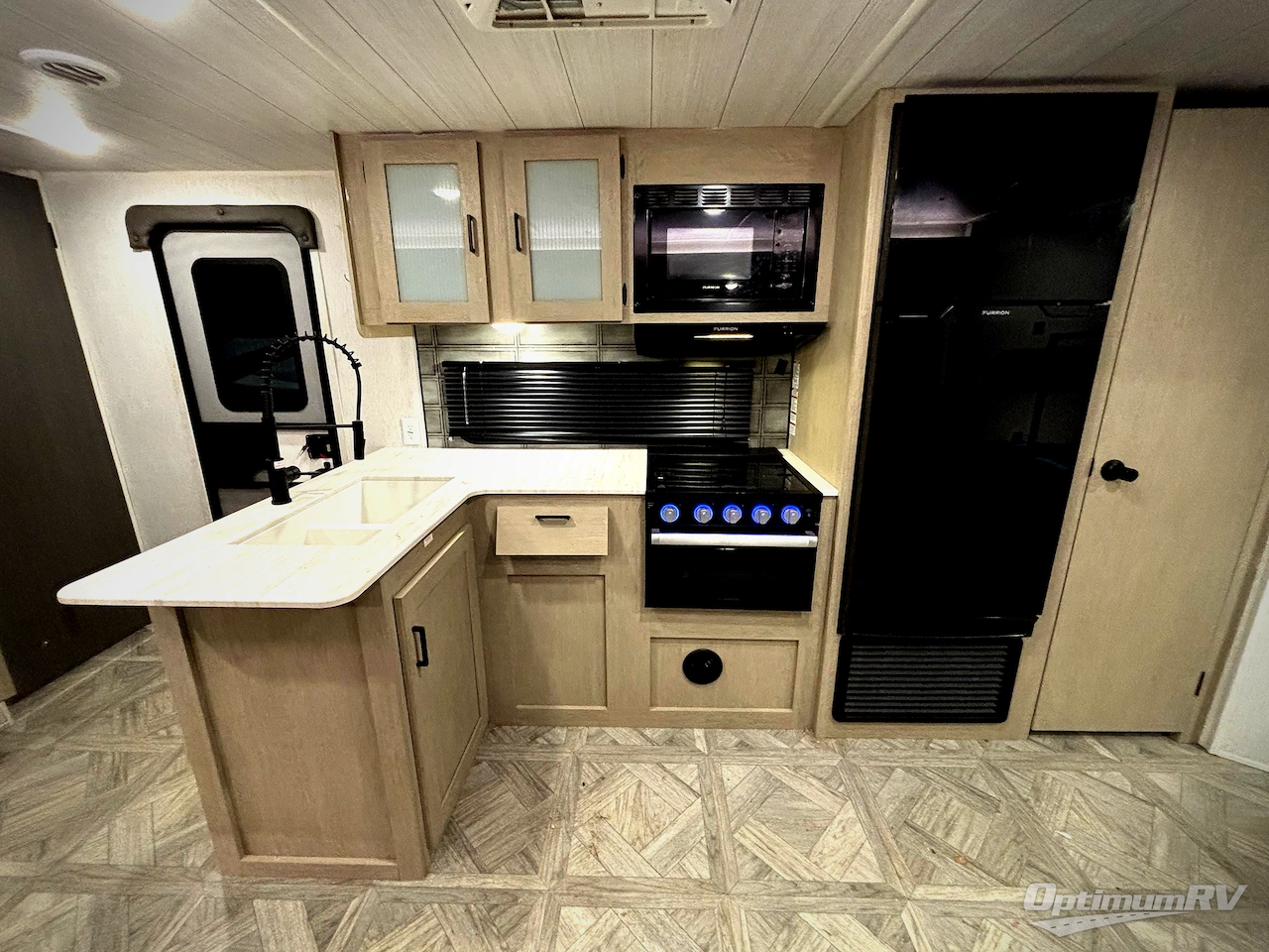 2024 Forest River Salem Cruise Lite 261BHXLX Photo 6