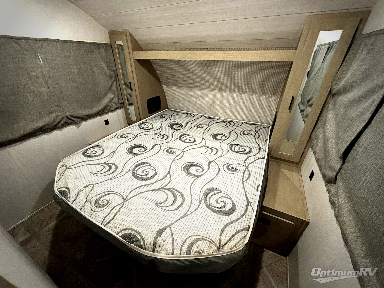 2024 Forest River Salem Cruise Lite 261BHXLX Photo 7
