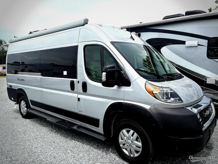 2024 Thor Tellaro 20A RV Photo 1
