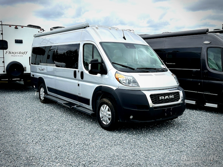 2024 Thor Tellaro 20A RV Photo 1