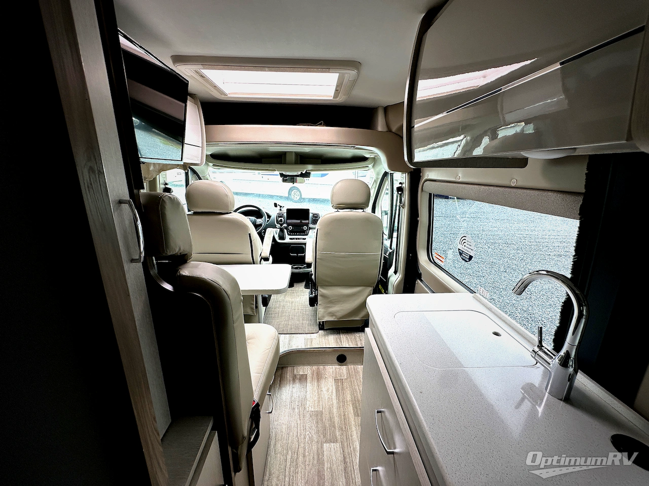 2024 Thor Tellaro 20A Photo 5