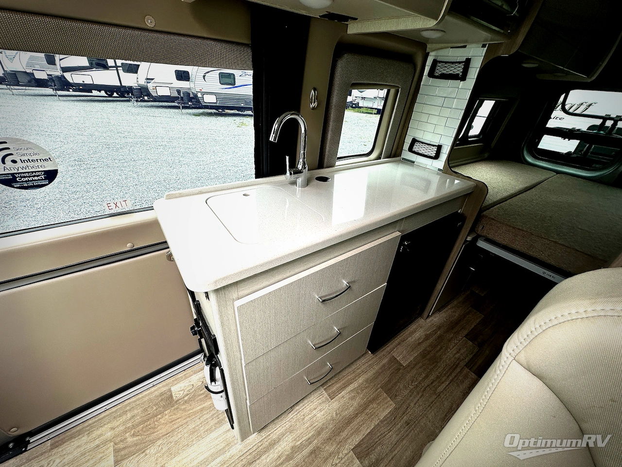 2024 Thor Tellaro 20A Photo 7