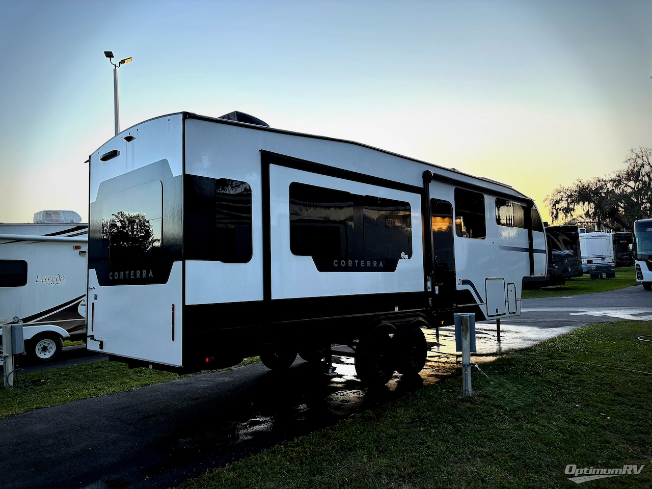 2025 Heartland Corterra CT3.0 Photo 2