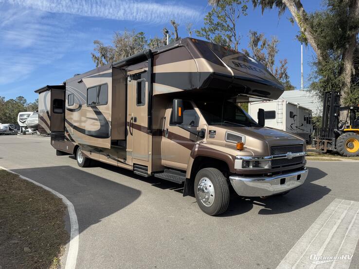 2007 Jayco Seneca HD 35 GS RV Photo 1