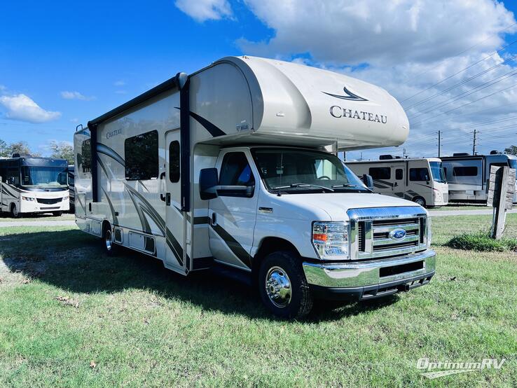 2019 Thor Chateau 31Y RV Photo 1