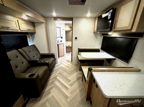 2025 Ember E-Series 24RLD RV Photo 2