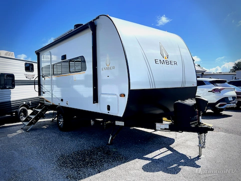 New 2025 Ember E-Series 18FBE Featured Photo