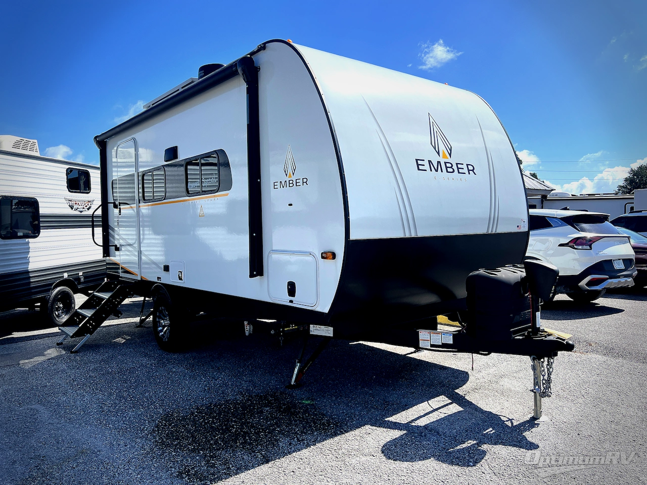 2025 Ember E-Series 18FBE Photo 1