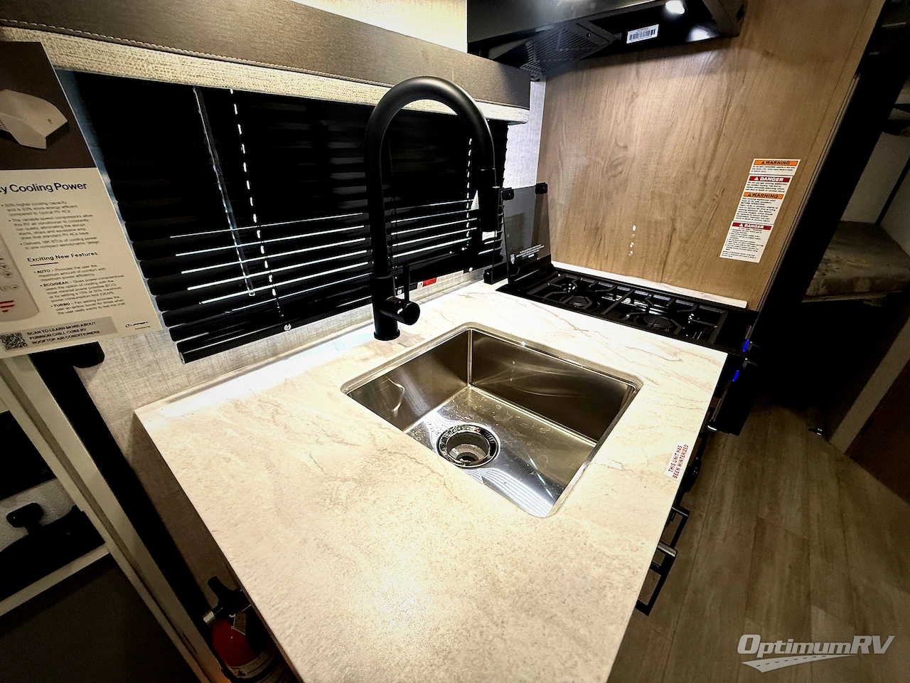 2026 Ember E-Series 19ETS Photo 12