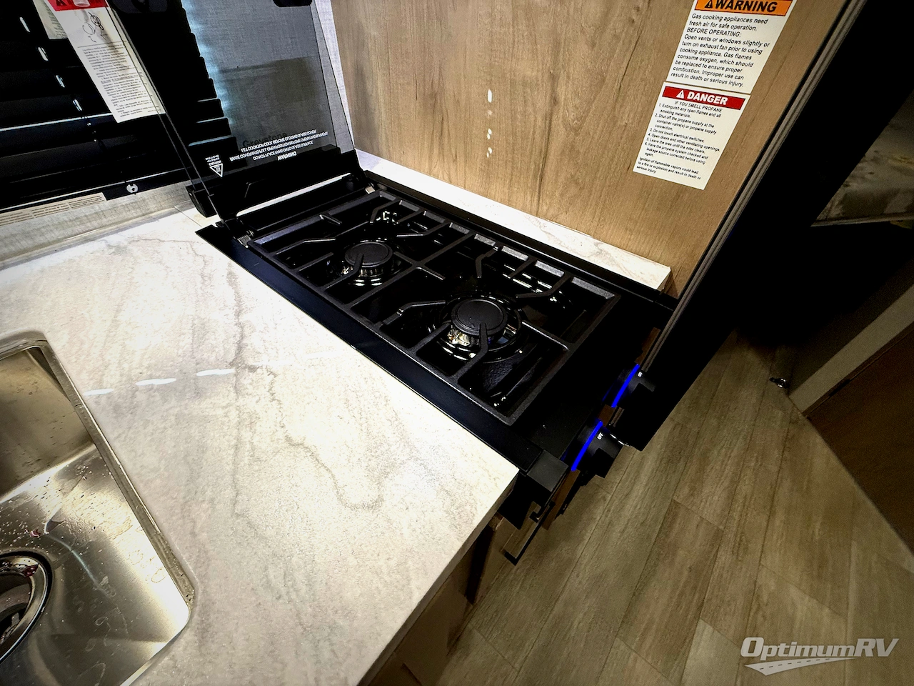 2026 Ember E-Series 19ETS Photo 13