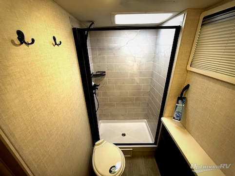 2026 Ember Overland Series 221MSL RV Photo 4