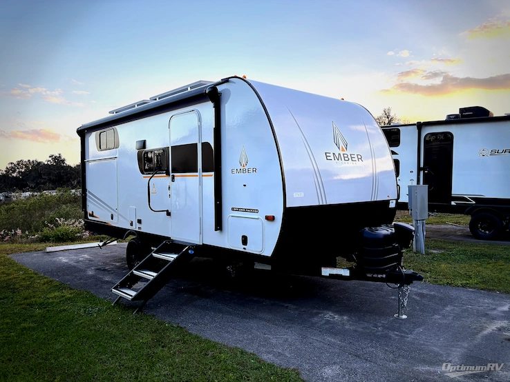 2026 Ember E-Series 19ETS RV Photo 1