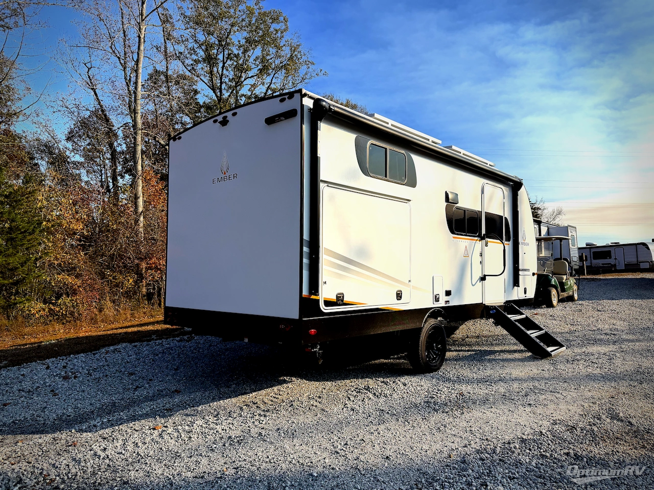 2026 Ember E-Series 19ETS Photo 2