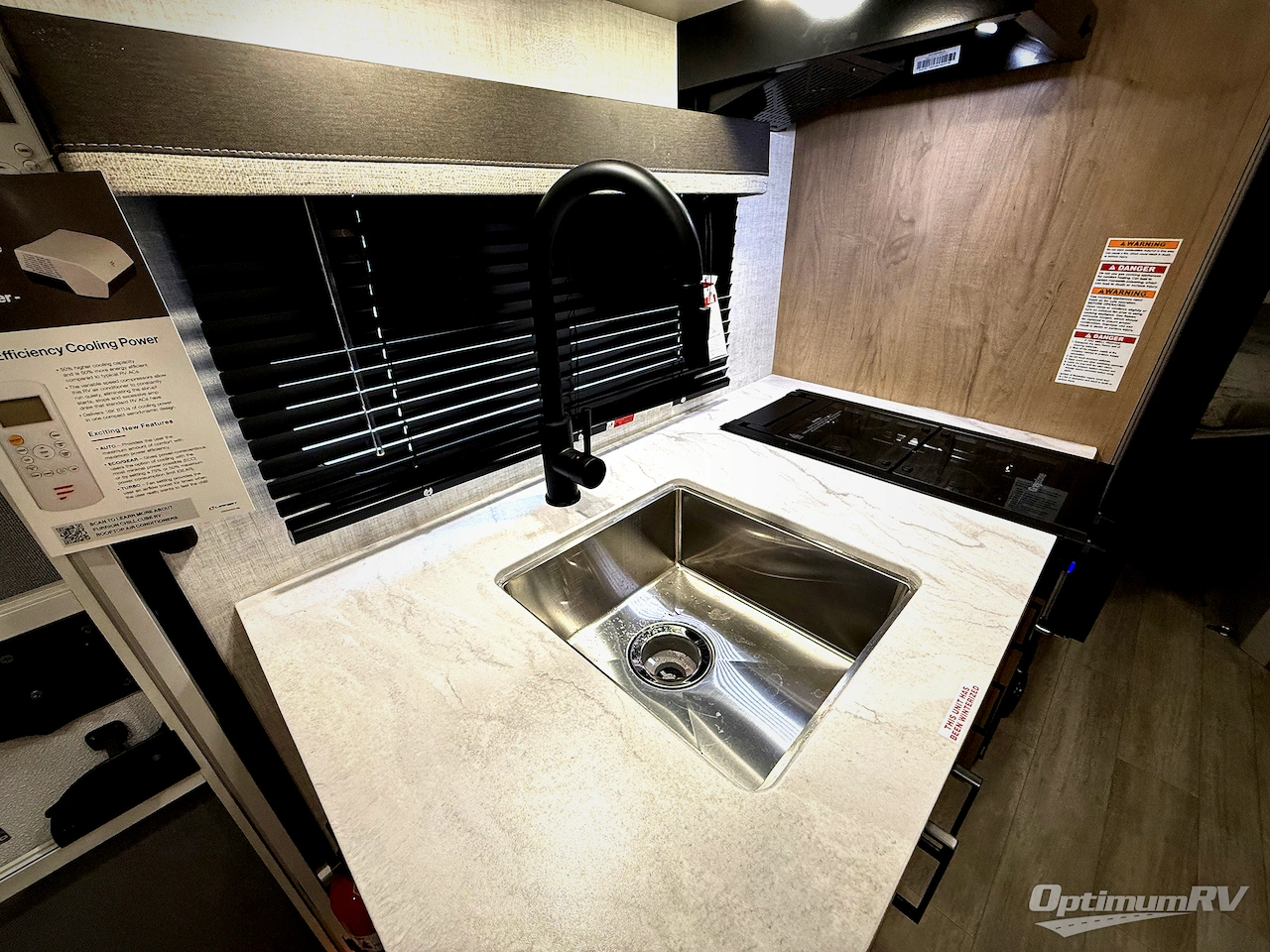 2026 Ember E-Series 19ETS Photo 10