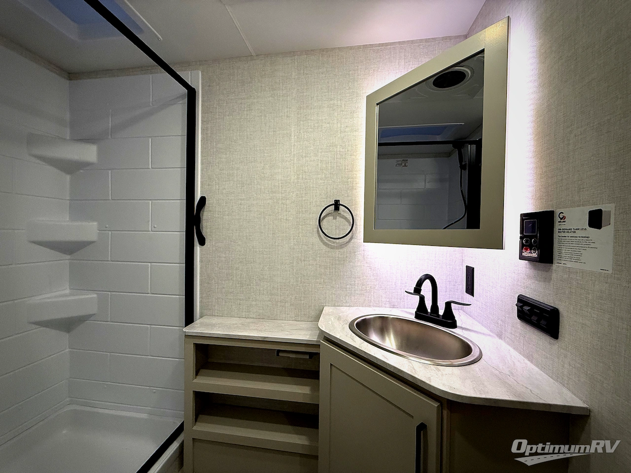 2026 Ember E-Series 26ETS Photo 17