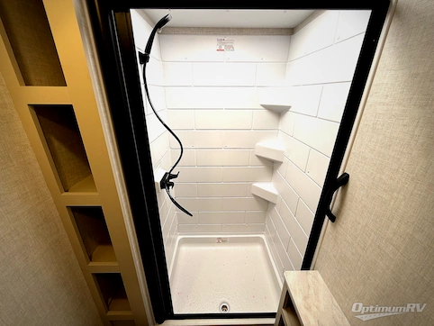 2026 Ember E-Series 22ETS RV Photo 4