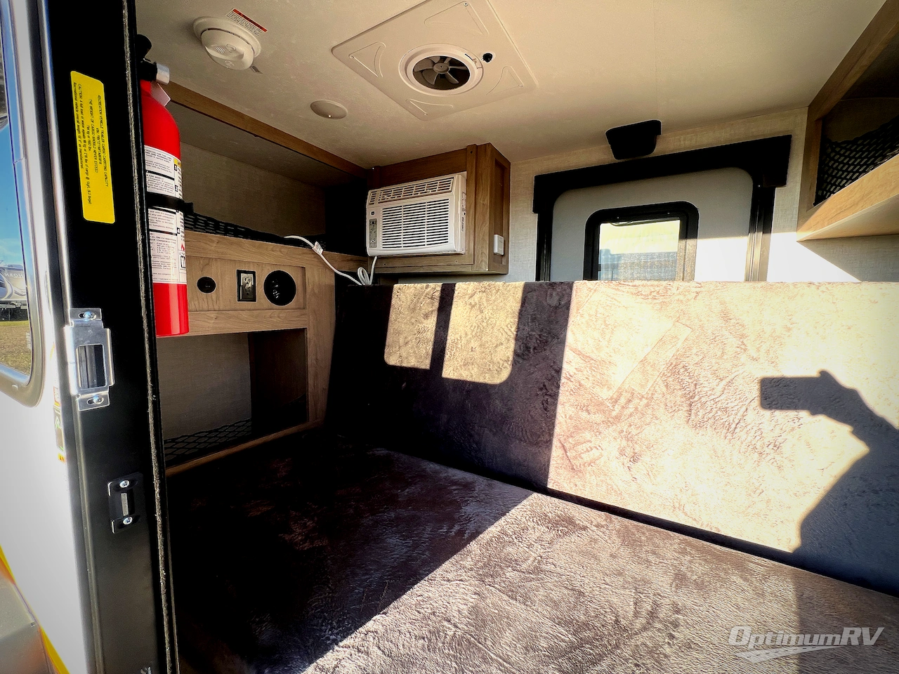 2026 Ember E-Series 12RK Photo 18