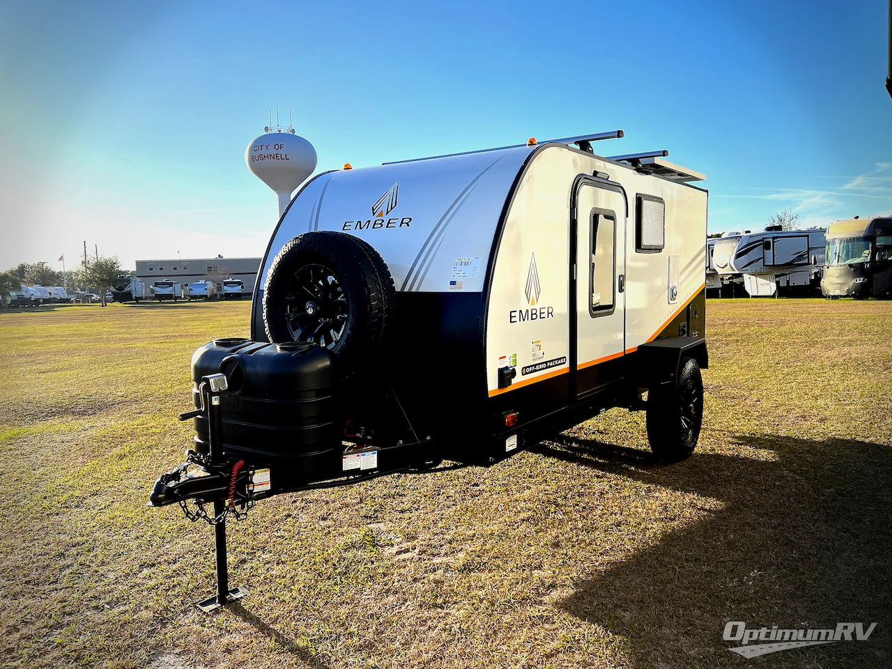 2026 Ember E-Series 12RK Photo 3