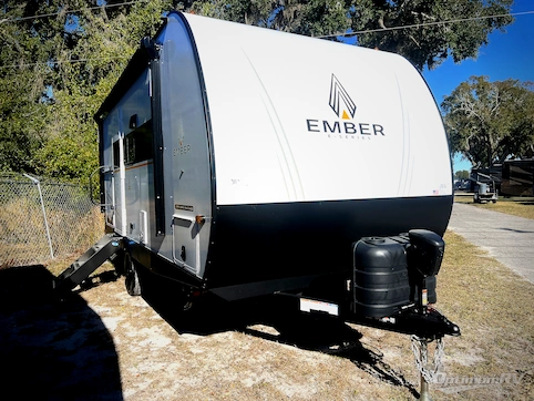 New 2026 Ember E-Series 18RBE Featured Photo