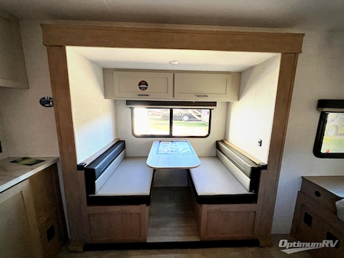 2026 Ember E-Series 18RBE RV Photo 2