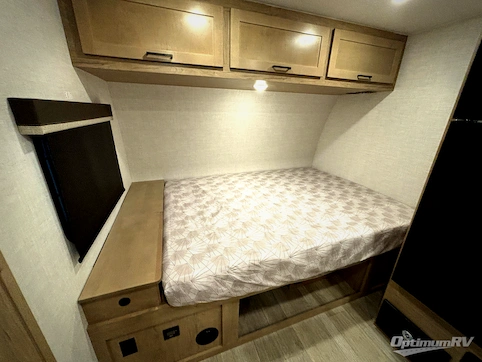 2026 Ember E-Series 18RBE RV Photo 3