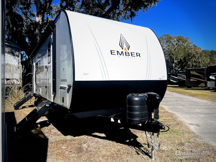 2026 Ember E-Series 24RLD RV Photo 1