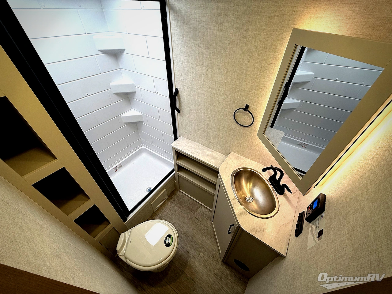 2026 Ember E-Series 26ETS Photo 11