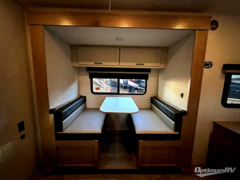 2026 Ember E-Series 19ETS RV Photo 2