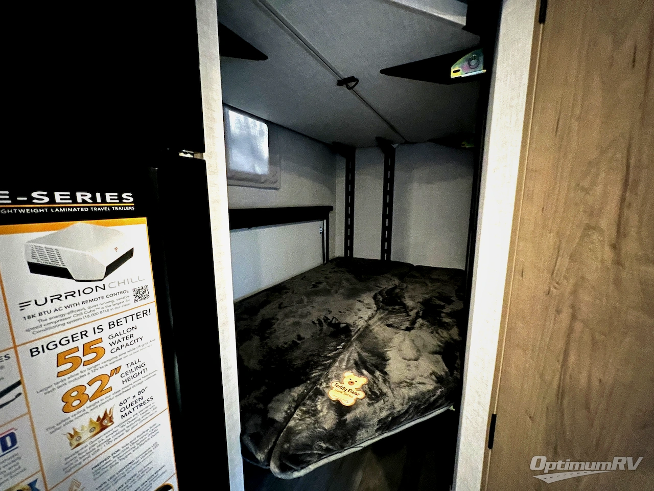 2026 Ember E-Series 19ETS Photo 14