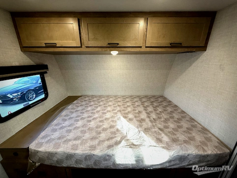 2026 Ember E-Series 19ETS RV Photo 4