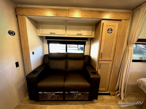 2026 Ember E-Series 21RKE RV Photo 2