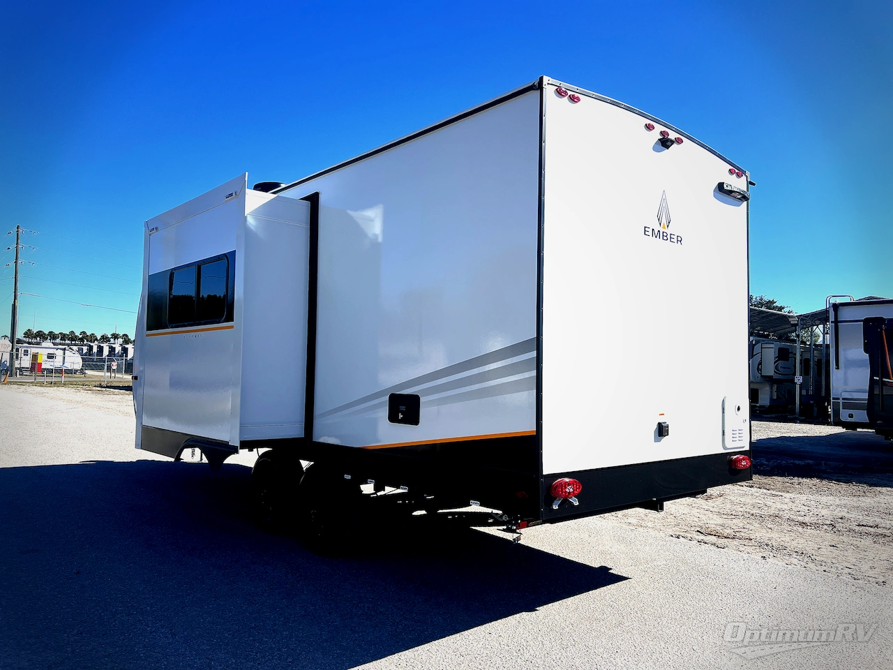 2026 Ember E-Series 21RKE Photo 2