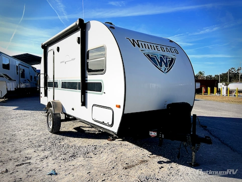 Used 2018 Winnebago Towables Winnie Drop 1790 Featured Photo