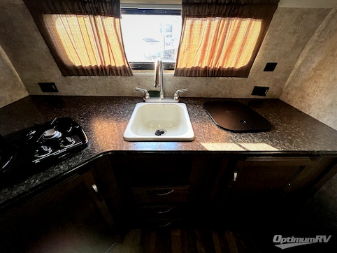 2018 Winnebago Towables Winnie Drop 1790 RV Photo 3