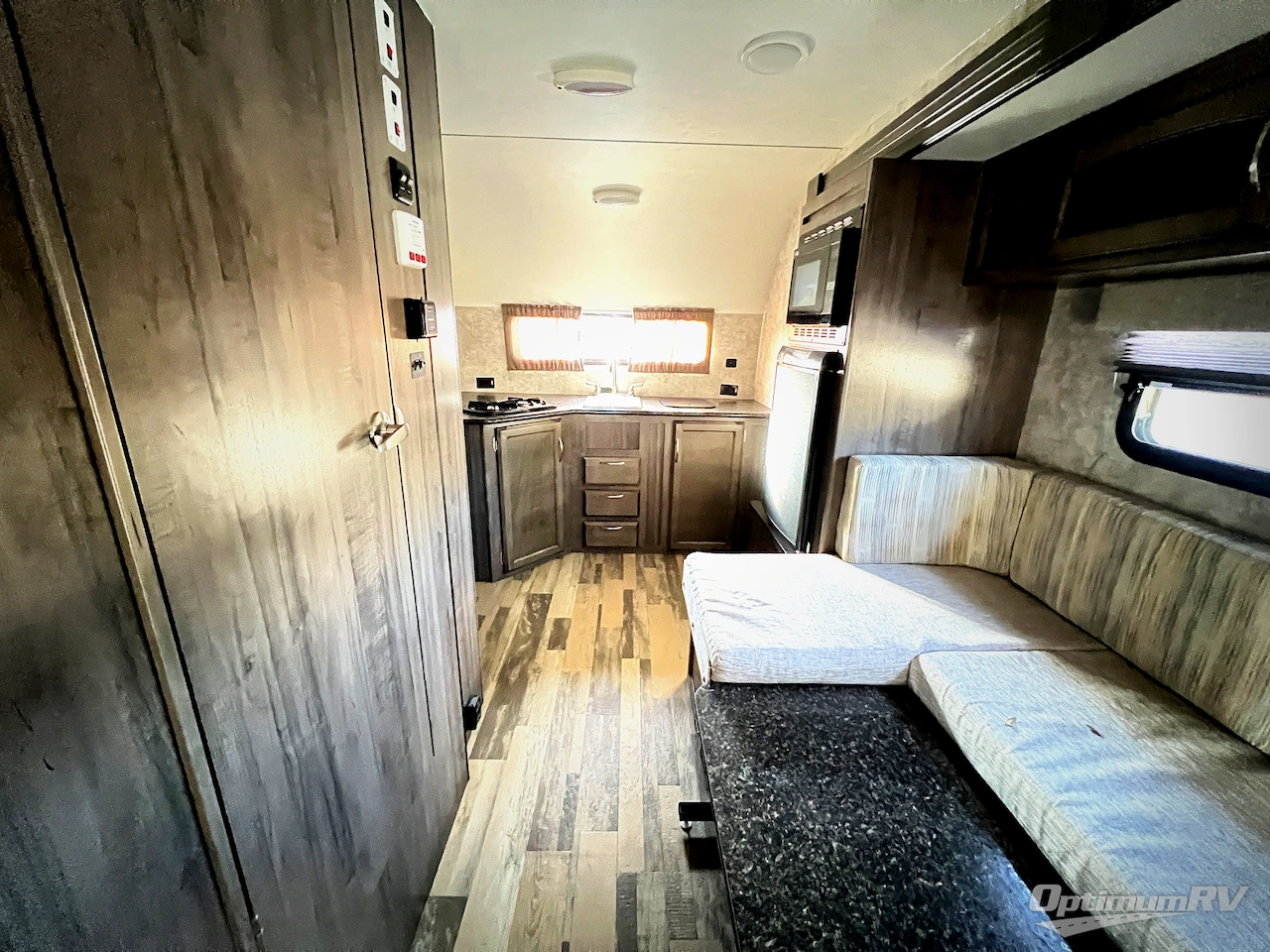 2018 Winnebago Towables Winnie Drop 1790 Photo 5