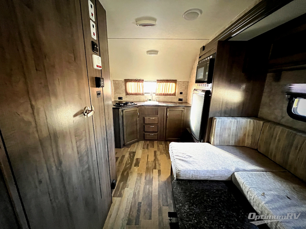2018 Winnebago Towables Winnie Drop 1790 Photo 17