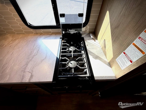 2026 Ember E-Series 26ETS RV Photo 2