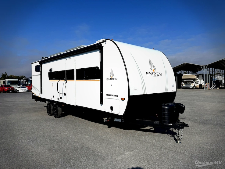 2026 Ember E-Series 26ETS RV Photo 1