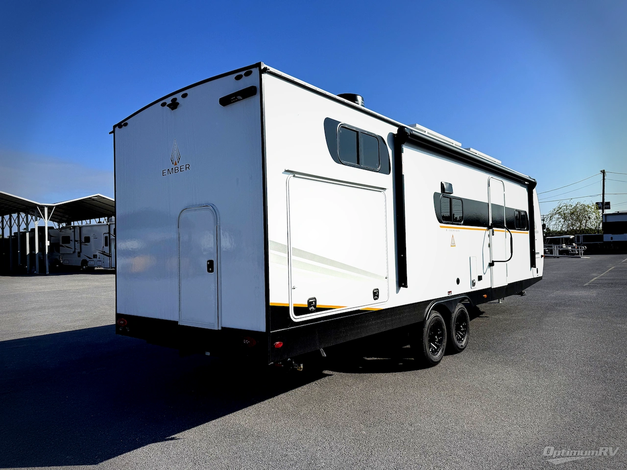 2026 Ember E-Series 26ETS Photo 2