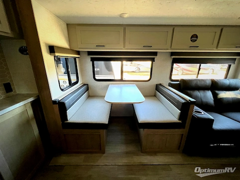2026 Ember E-Series 26ETS RV Photo 2