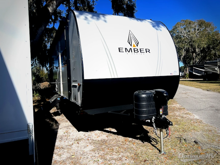 2026 Ember E-Series 26ETS RV Photo 1