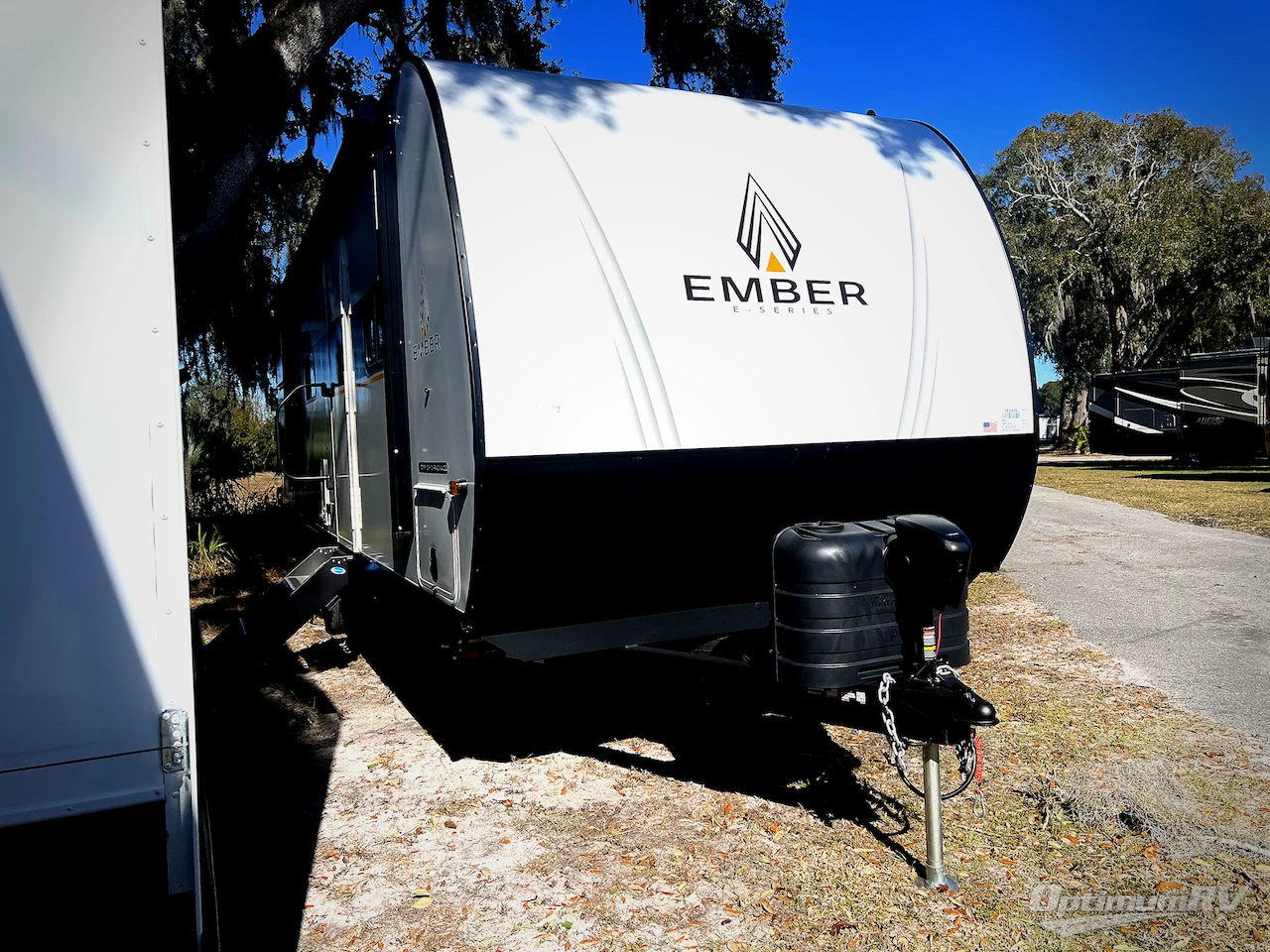 2026 Ember E-Series 26ETS Photo 1