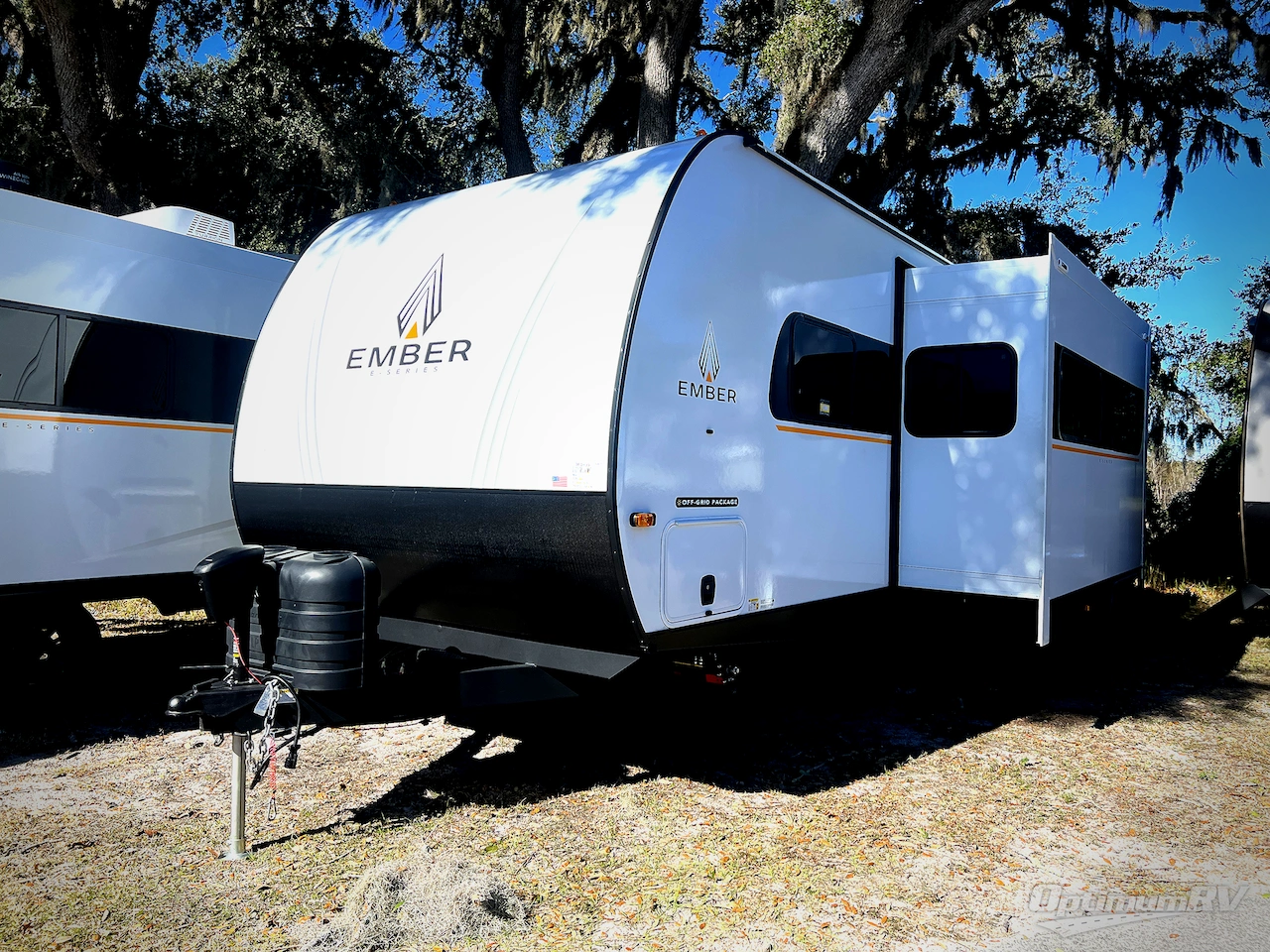 2026 Ember E-Series 26ETS Photo 3