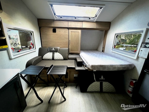 2026 Ember Overland Series 240TKR RV Photo 2