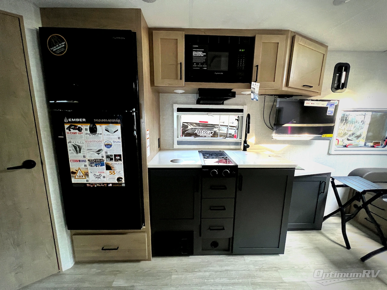 2026 Ember Overland Series 240TKR Photo 10