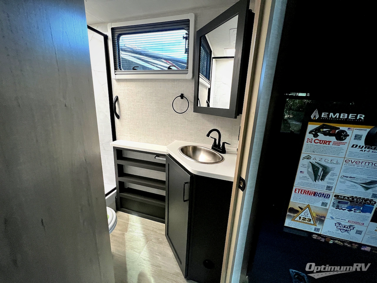 2026 Ember Overland Series 240TKR Photo 19